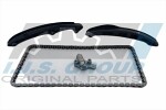 IJS GROUP  Timing Chain Kit Technology & Quality 40-1003K