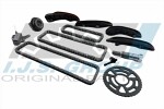 IJS GROUP  Timing Chain Kit Technology & Quality 40-1027FK
