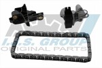 IJS GROUP  Timing Chain Kit Technology & Quality 40-1046K