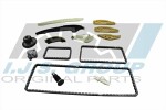 IJS GROUP  Timing Chain Kit Technology & Quality 40-1051FK