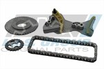 IJS GROUP  Timing Chain Kit Technology & Quality 40-1052FK