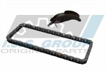 IJS GROUP  Timing Chain Kit Technology & Quality 40-1130K