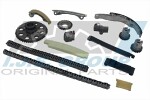 IJS GROUP  Timing Chain Kit Technology & Quality 40-1204FK