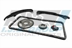 IJS GROUP  Timing Chain Kit Technology & Quality 40-1207FK