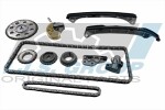 IJS GROUP  Timing Chain Kit Technology & Quality 40-1273FK