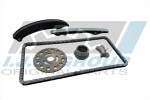 IJS GROUP  Timing Chain Kit Technology & Quality 40-1314FK