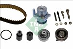 Schaeffler INA  Water Pump & Timing Belt Kit 530 0082 30