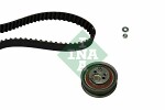 Schaeffler INA  Timing Belt Kit 530 0159 10