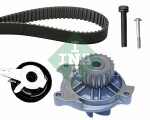 Schaeffler INA  Water Pump & Timing Belt Kit 530 0173 30
