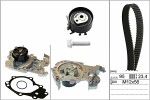 Schaeffler INA  Water Pump & Timing Belt Kit 530 0195 30