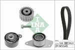 Schaeffler INA  Timing Belt Kit 530 0357 10