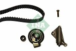 Schaeffler INA  Timing Belt Kit 530 0359 10