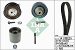 Schaeffler INA  Timing Belt Kit 530 0361 10
