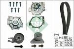 Schaeffler INA  Water Pump & Timing Belt Kit 530 0467 30