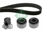 Schaeffler INA  Timing Belt Kit 530 0559 10