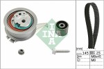 Schaeffler INA  Timing Belt Kit 530 0665 10