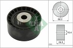 Schaeffler INA  Deflection Pulley/Guide Pulley,  timing belt 532 0016 10