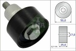Schaeffler INA  Deflection Pulley/Guide Pulley,  timing belt 532 0753 10