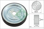 Schaeffler INA  Deflection Pulley/Guide Pulley,  V-belt 532 0912 10