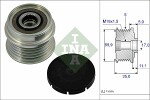 Schaeffler INA  Alternator Freewheel Clutch 535 0005 10
