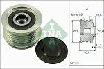 Schaeffler INA  Alternator Freewheel Clutch 535 0041 10