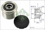 Schaeffler INA  Alternator Freewheel Clutch 535 0167 10