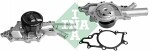 Schaeffler INA  Vesipumppu,  moottorin jäähdytys 538 0213 10