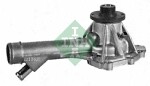 Schaeffler INA  Water Pump,  engine cooling 538 0245 10