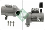 Schaeffler INA  Water Pump,  engine cooling 12V 538 0702 10