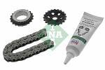 Schaeffler INA  Chain Kit,  oil pump drive 558 0120 10