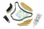 Schaeffler INA  Timing Chain Kit 559 0196 10