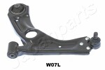 JAPANPARTS  Control/Trailing Arm,  wheel suspension BS-W07L