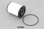 JAPANPARTS  Fuel Filter FC-ECO082