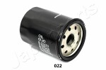 JAPANPARTS  Oil Filter FO-022S