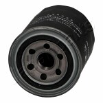 JAPANPARTS  Oil Filter FO-406S
