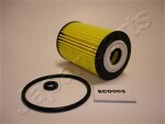 JAPANPARTS  Õlifilter FO-ECO003