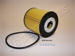 JAPANPARTS  Oil Filter FO-ECO033