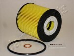 JAPANPARTS  Õlifilter FO-ECO035