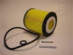 JAPANPARTS  Oil Filter FO-ECO036