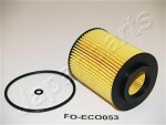 JAPANPARTS  Õlifilter FO-ECO053
