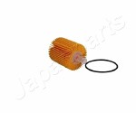 JAPANPARTS  Oil Filter FO-ECO054