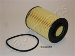 JAPANPARTS  Õlifilter FO-ECO056