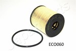JAPANPARTS  Oil Filter FO-ECO060