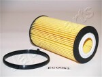 JAPANPARTS  Oil Filter FO-ECO063