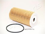 JAPANPARTS  Oil Filter FO-ECO072