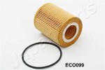JAPANPARTS  Õlifilter FO-ECO099