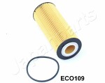 JAPANPARTS  Oil Filter FO-ECO109