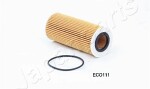 JAPANPARTS  Oil Filter FO-ECO111