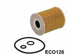 JAPANPARTS  Õlifilter FO-ECO128