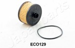 JAPANPARTS  Õlifilter FO-ECO129